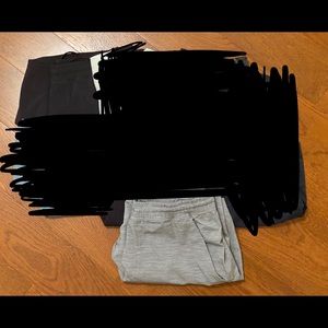 Lululemon Pace Breaker Lined 7” Shorts